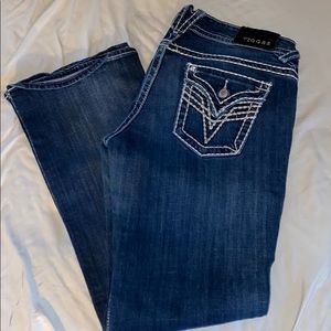 Vigoss Jeans